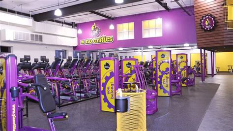 Planet Fitness. . Best planet fitness near me